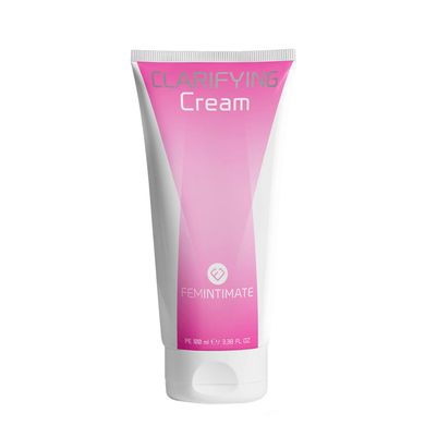 Отбеливающий крем Femintimate Clarifying Cream (100 мл) SO7333 фото