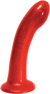 Насадка для страпона Sportsheets Silicone Dildo Flare, диаметр 3,3см SO1332 фото