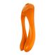 Вібратор на палець Satisfyer Candy Cane Orange SO4652 фото 3