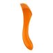 Вибратор на палец Satisfyer Candy Cane Orange SO4652 фото 4