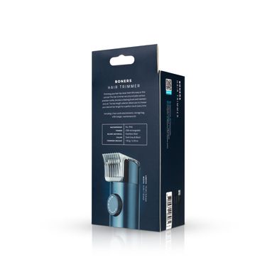 Триммер Boners Hair Trimmer Shaver SO8881 фото