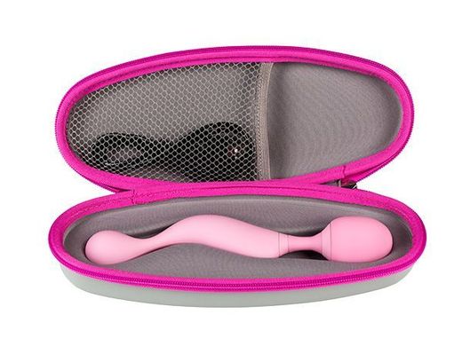 Минивибромассажер Femintimate Universal Massager, мощный, есть чехол для хранения FM10951 фото