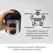 Вибромастурбатор Tenga Flip Zero Electronic Vibration Black, изменяемая интенсивность, раскладной SO2445 фото 4